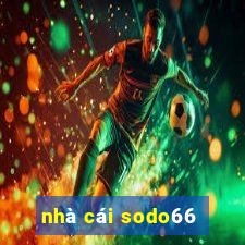 nhà cái sodo66