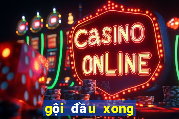 gội đầu xong tóc bị bết