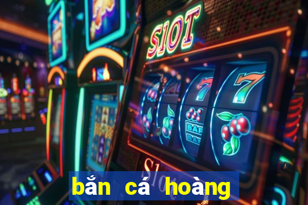 bắn cá hoàng kim facebook