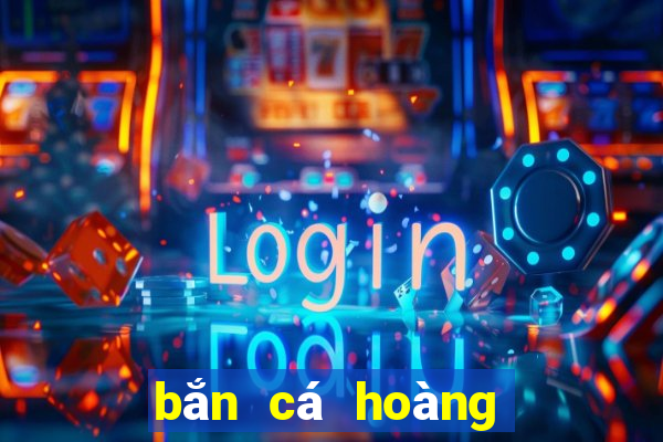 bắn cá hoàng kim facebook