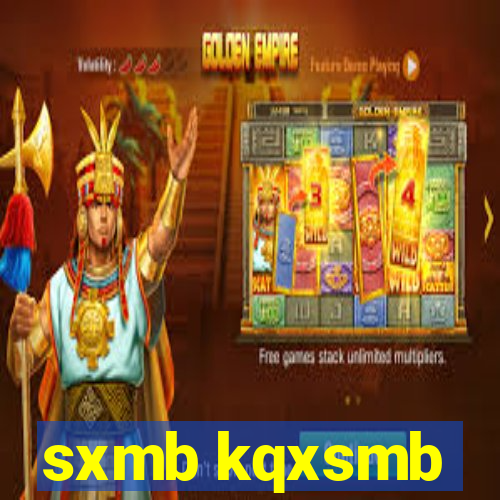 sxmb kqxsmb