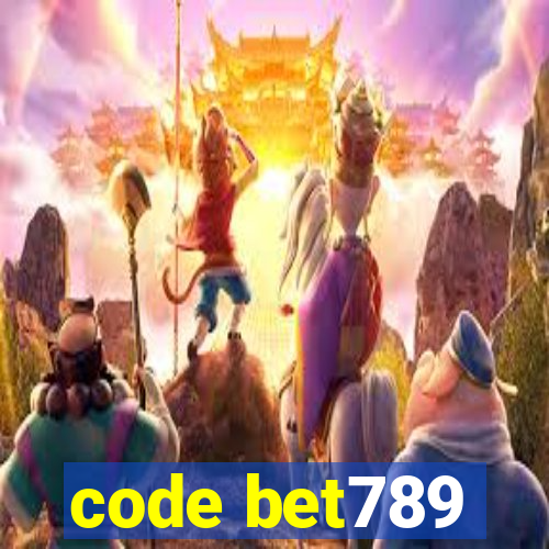 code bet789