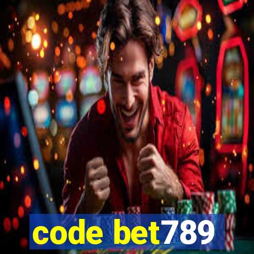 code bet789