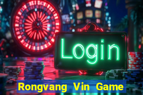 Rongvang Vin Game Bài Su500 Iphone