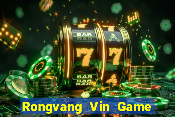 Rongvang Vin Game Bài Su500 Iphone