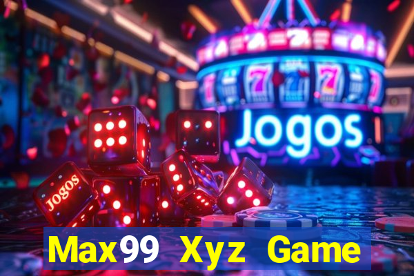 Max99 Xyz Game Bài G52