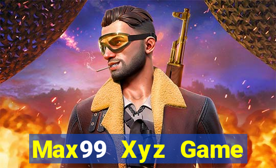 Max99 Xyz Game Bài G52