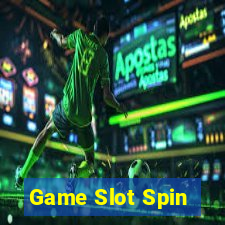 Game Slot Spin