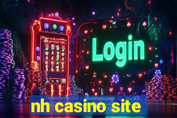 nh casino site