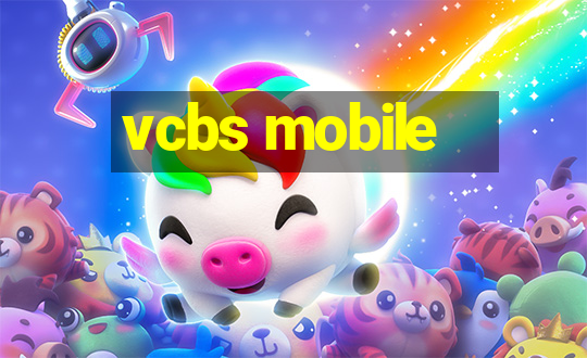 vcbs mobile