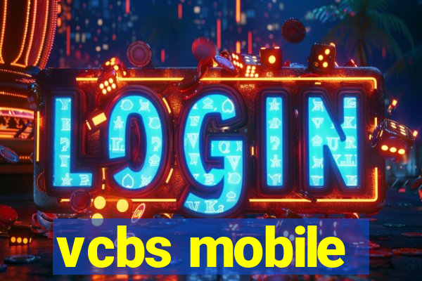 vcbs mobile