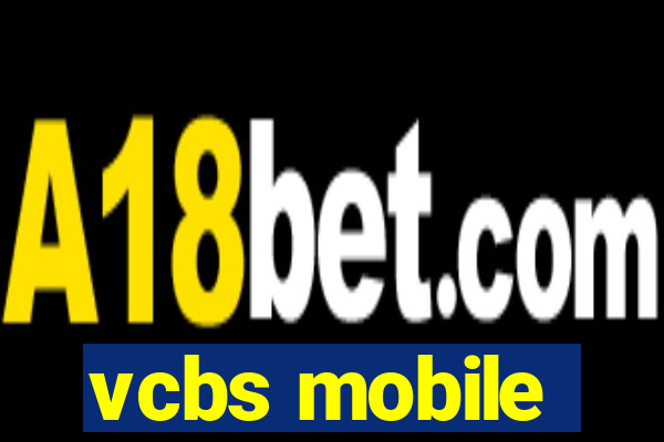 vcbs mobile