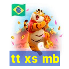 tt xs mb