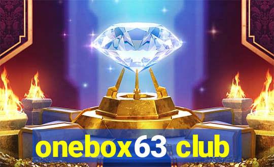 onebox63 club