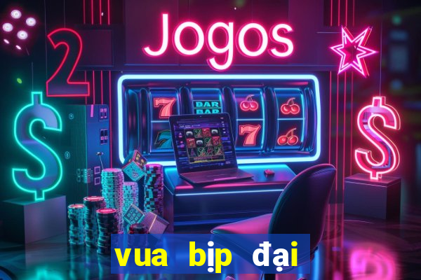 vua bịp đại chiến las vegas