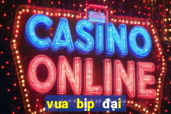 vua bịp đại chiến las vegas