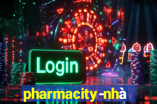 pharmacity-nhà thuốc tiện lợi