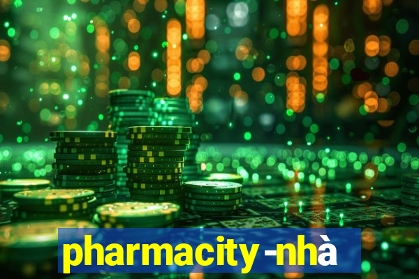 pharmacity-nhà thuốc tiện lợi