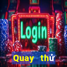 Quay thử XSBINGO18 ngày 15