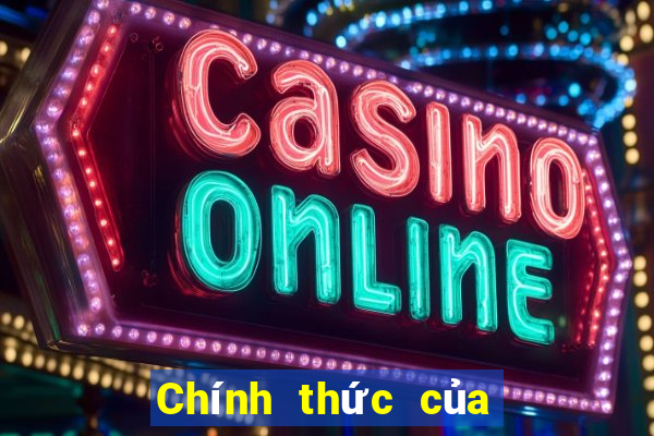 Chính thức của bbin Games