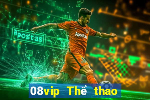 08vip Thể thao Đăng ký