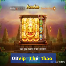 08vip Thể thao Đăng ký