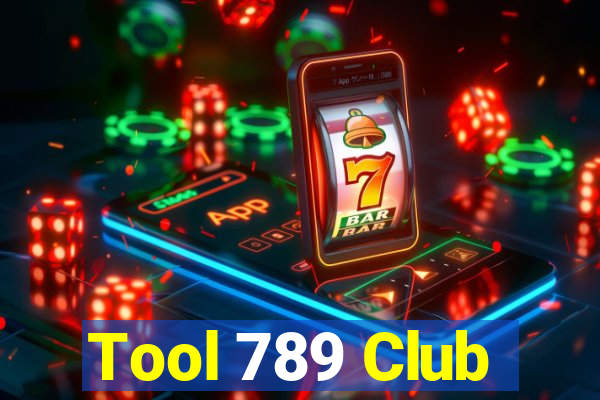 Tool 789 Club