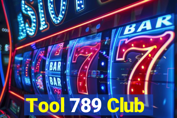 Tool 789 Club