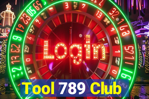 Tool 789 Club