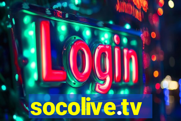 socolive.tv