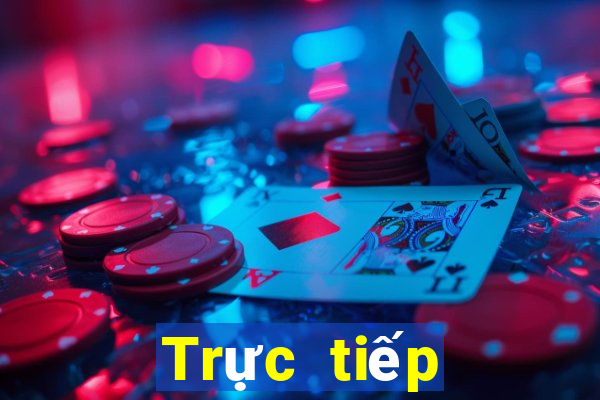 Trực tiếp XSDTMB ngày thứ năm