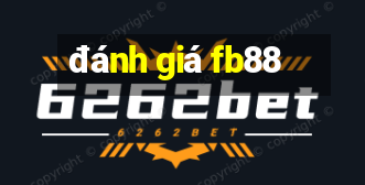 đánh giá fb88