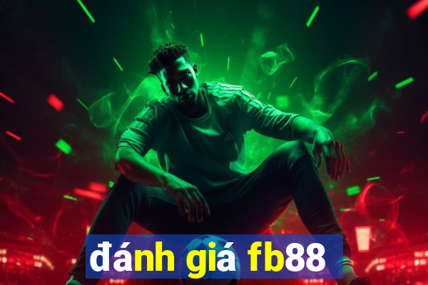 đánh giá fb88