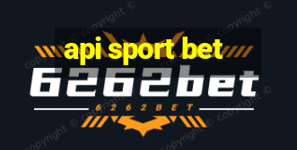 api sport bet