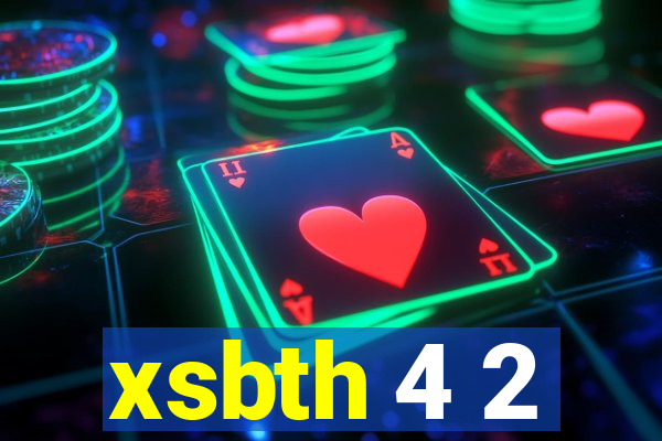 xsbth 4 2