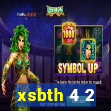 xsbth 4 2