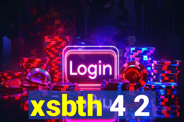 xsbth 4 2