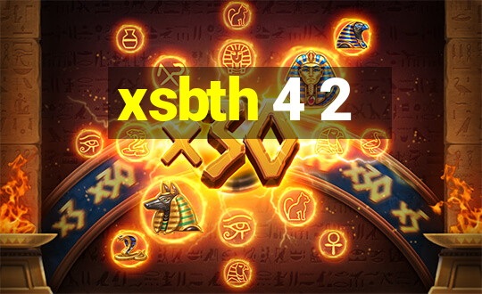 xsbth 4 2