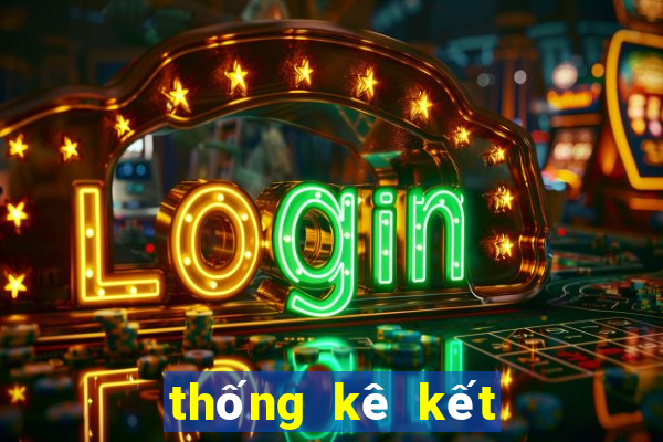 thống kê kết quả xổ số miền nam