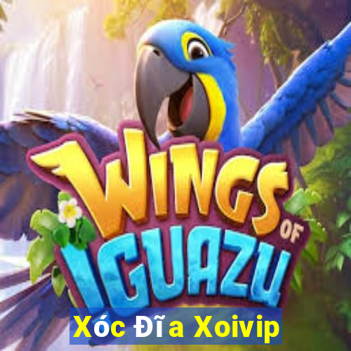 Xóc Đĩa Xoivip