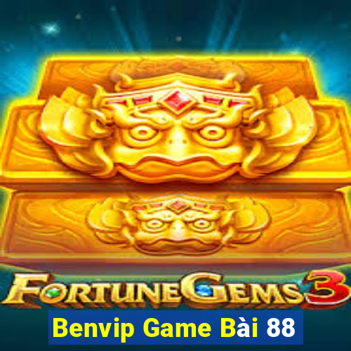 Benvip Game Bài 88