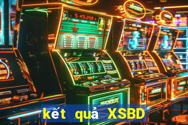 kết quả XSBD ngày 26