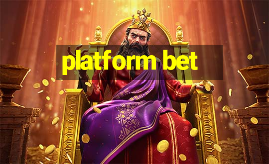 platform bet