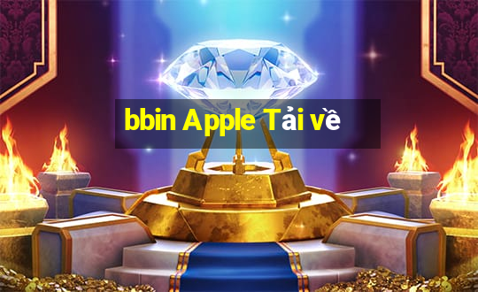 bbin Apple Tải về