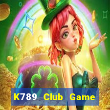 K789 Club Game Bài 3 Cây Đổi Thưởng