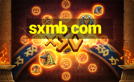 sxmb com