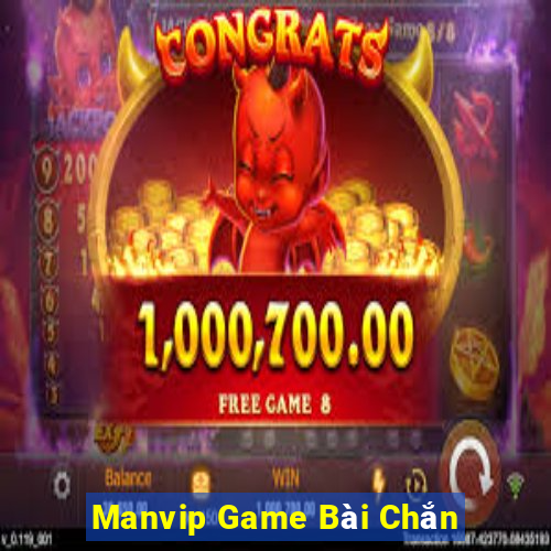 Manvip Game Bài Chắn