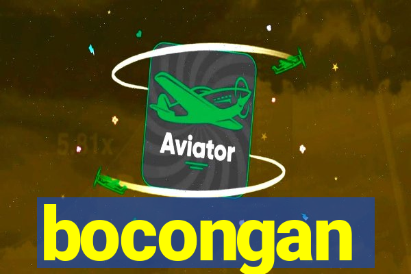 bocongan