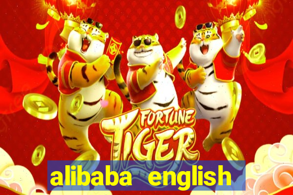 alibaba english club review