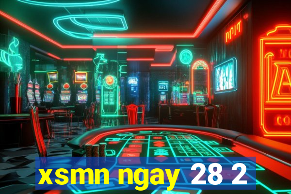 xsmn ngay 28 2